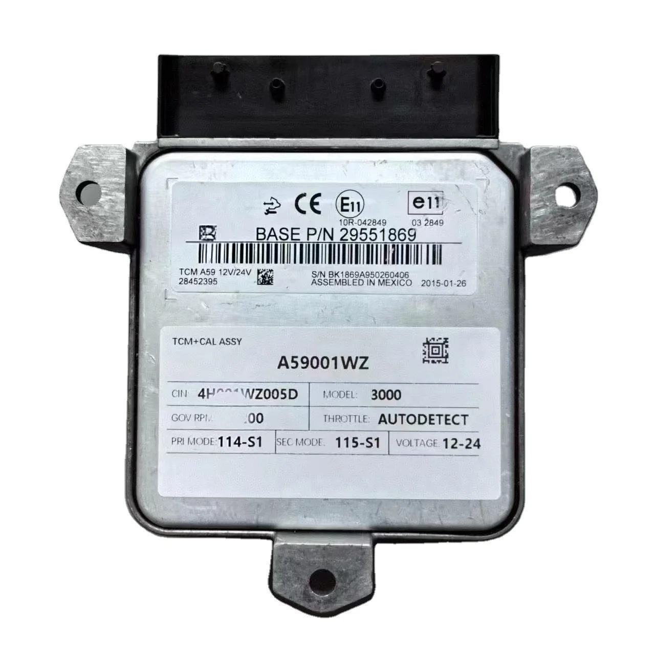 29551556 Alison Transmission Shift Pad for Sale | Used