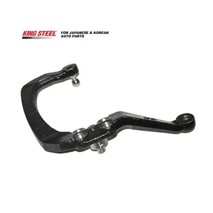 KINGSTEEL OEM 45601-35070 4560135070 Steering Parts Right Front Steering Knuckle for TOYOTA HILUX LN6 1983-1998