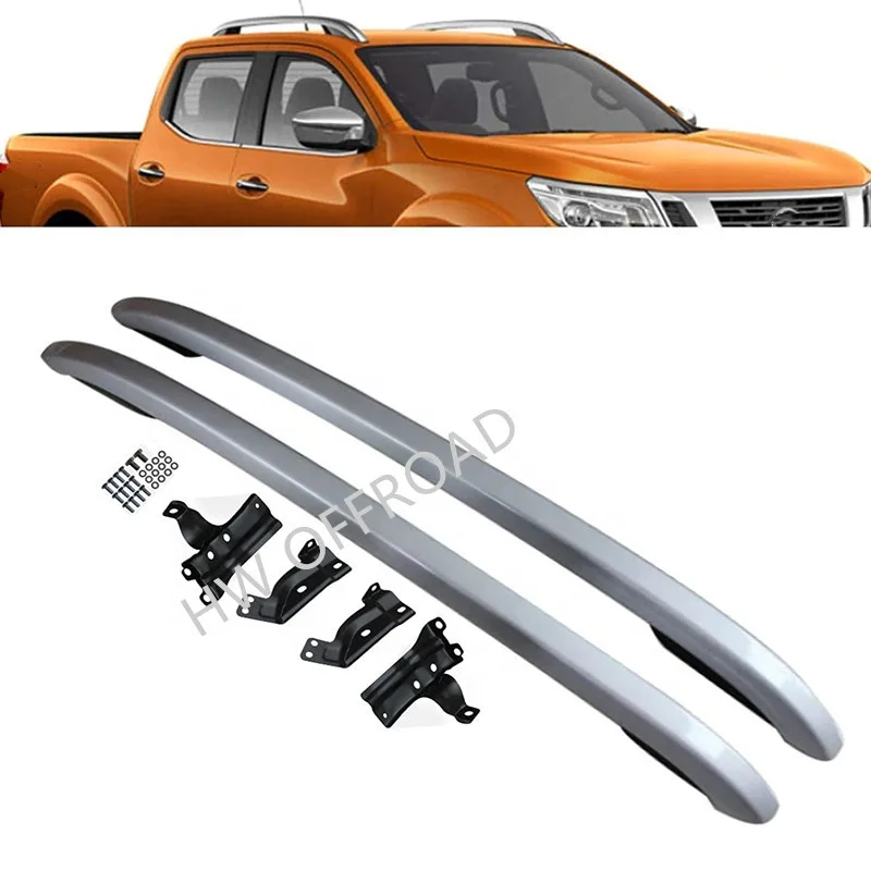 navara roof racks