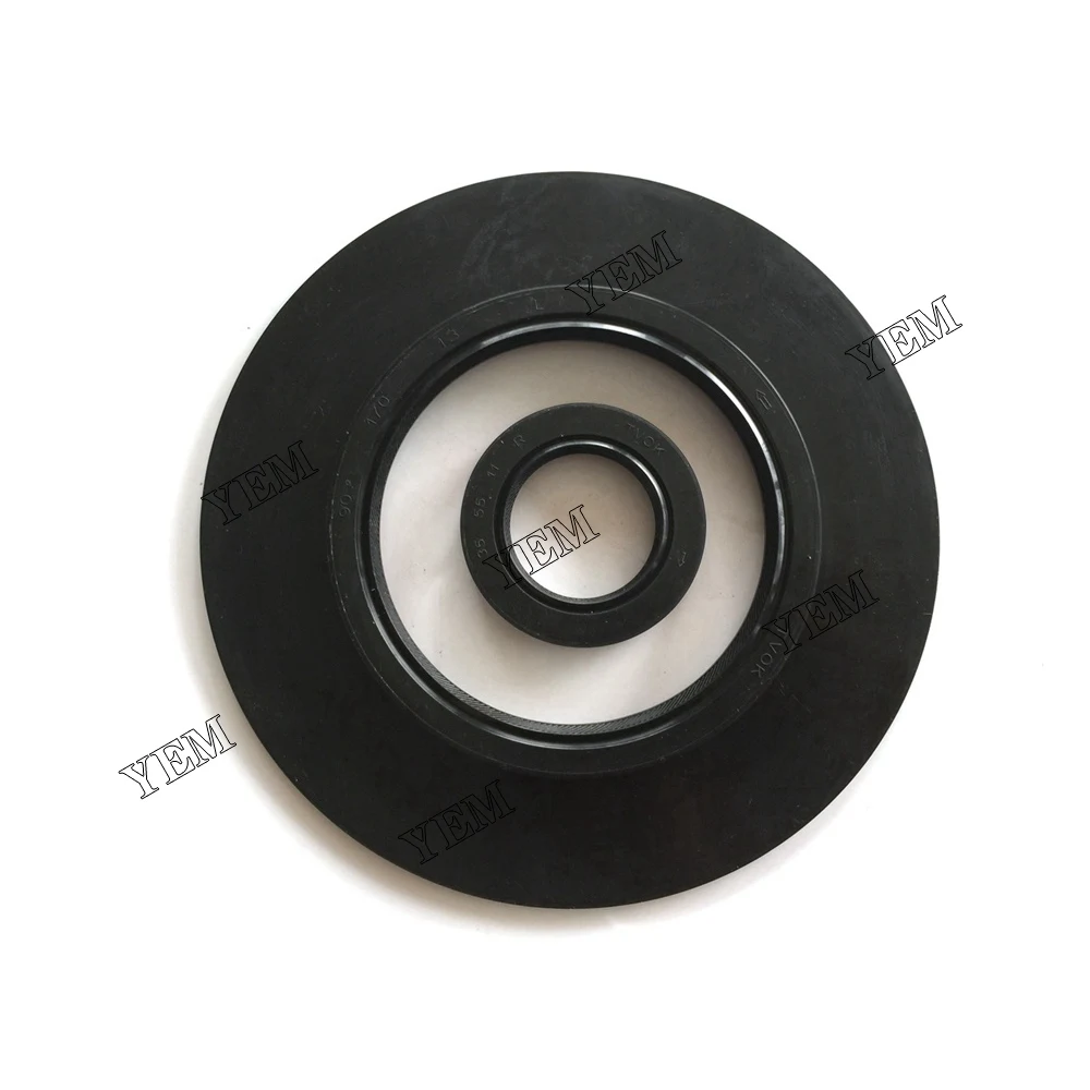Engine Gasket Kit 403C for Perkins Wholesale Engine Parts 2