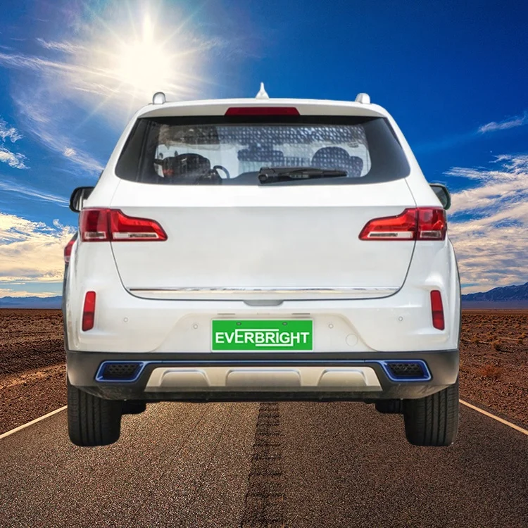 160 км/ч высокая скорость 5 электрическая машинка по созданию электрических транспортных средств/электрический внедорожник