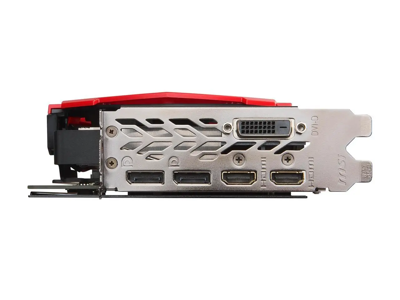 99%new Rx 580 8gb For Msi Gaming X+ 2304sp 2048sp Gaming Gpu Amd Xfx ...