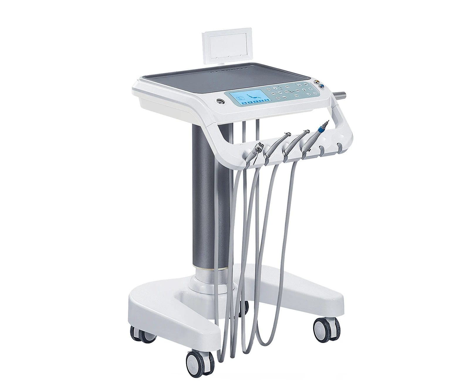 CE ISO Approved Dental Chair  Factory Supply Dental Unit for Sale Dental Unit
