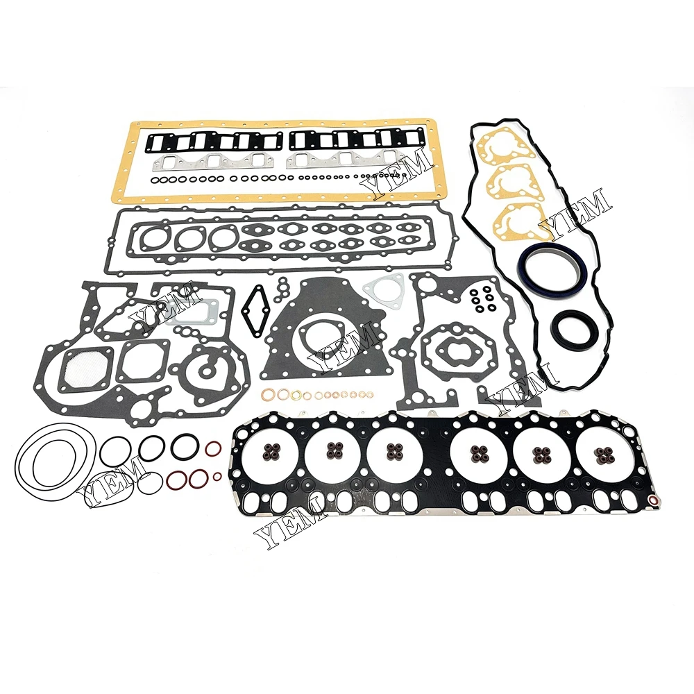 Full Gasket Kit C6.4 for Caterpillar Diesel Engine 5