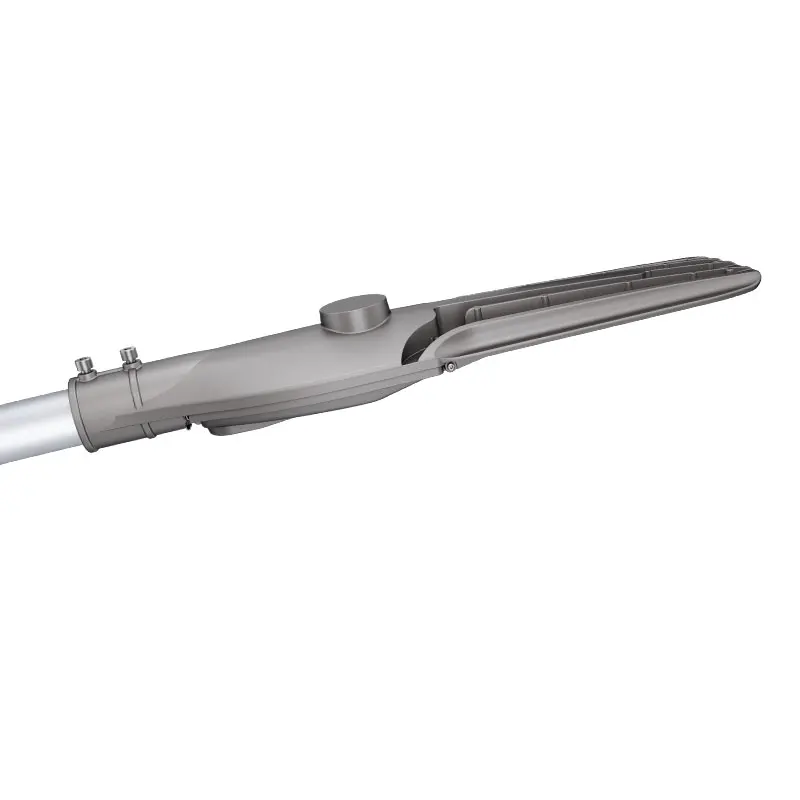 ZGSM Post Public Lighting Outdoor Lamp 72 Watt Led Street Light Price