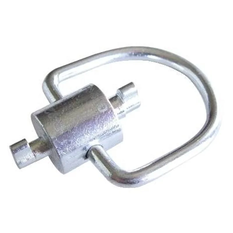 Hvac Refrigerant Locking Cap Key Multi Key (fits All Novent Caps)for