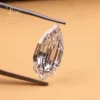 Step Cut Diamond