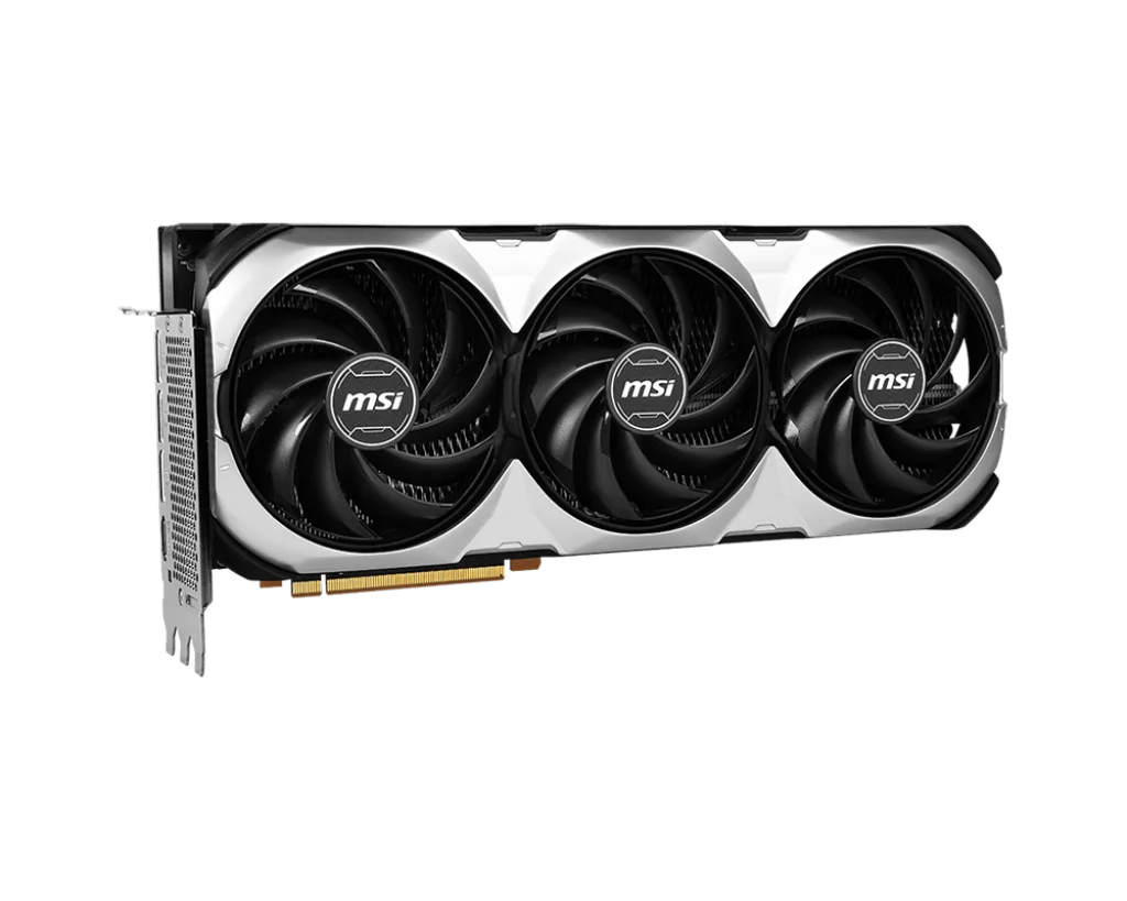 新入荷 M-S-I GeForce RTX 4090 VENTUS 3X 24G デスクトップ用