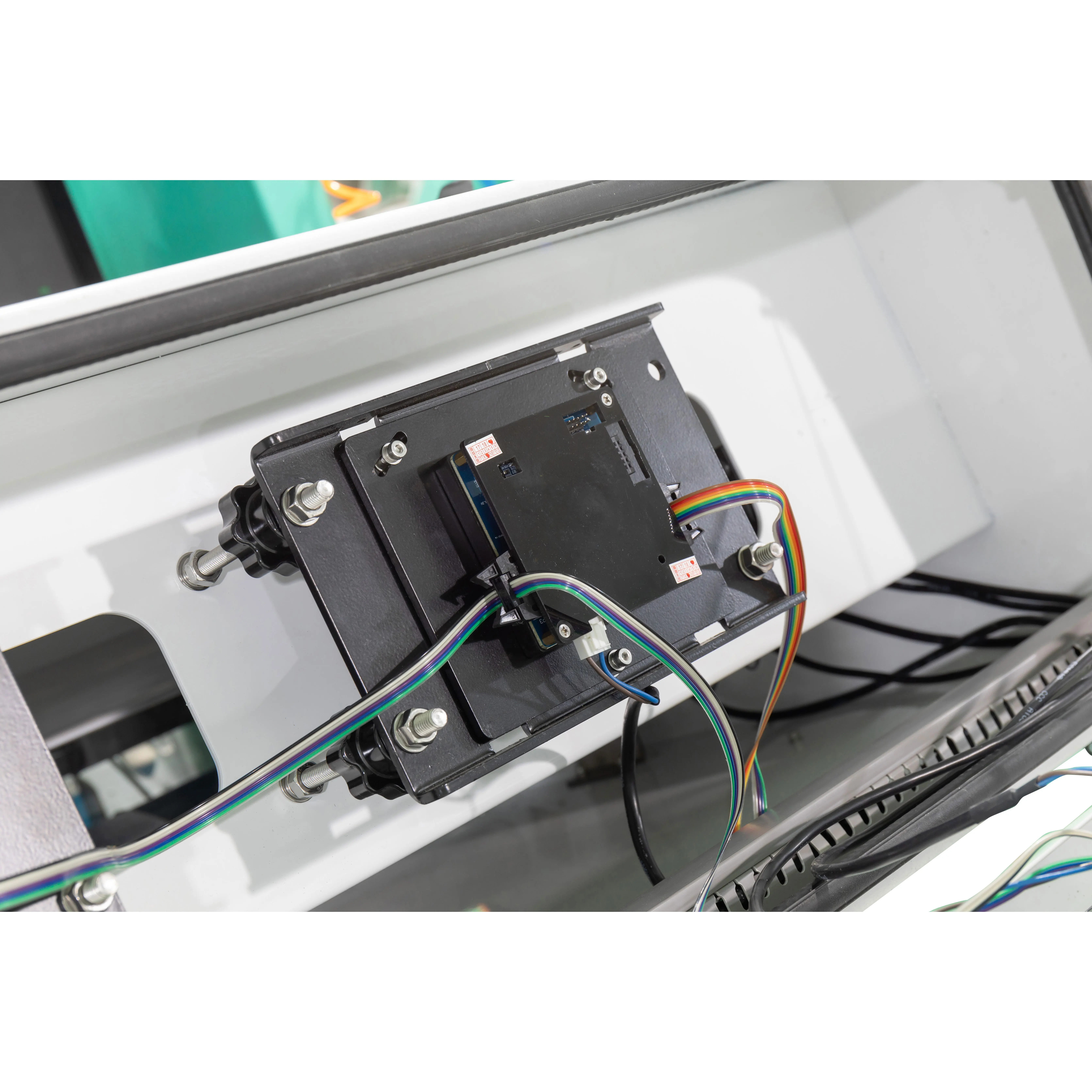 RGB CCD Optical Color Sorter Machine Spare Parts Camera
