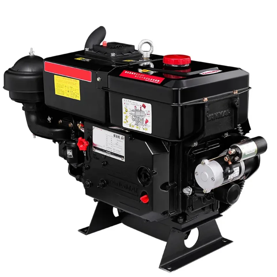 Zs1115 R180 12hp Amec Changchai Very Small 30hp 25 hp 1115 diesel Engine