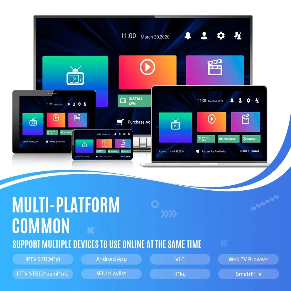 TDN Latest IPTV subscription 4K IPTV M3u Subscription 12 Months Android IPTV  Reseller Panel Free Test with XXX| Alibaba.com