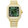 golden-green