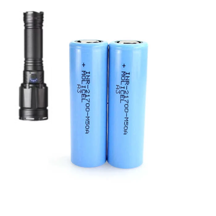 3.7 rechargeable lithium battery in flashlight HAKADI 18650 3.7V 2900mAh Lithium-Ion For Flashli – hakadibattery 10mm*44mm 3.7V 3500mAh Li-ion Rechargeable Battery
