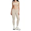 Kaki + soutien-gorge 1 + Leggigns