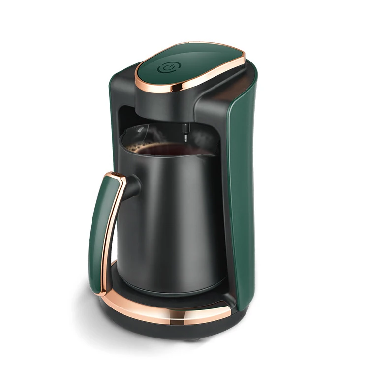 Automatic Portable Coffee Maker 