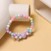 Dopamine Heart Bracelet