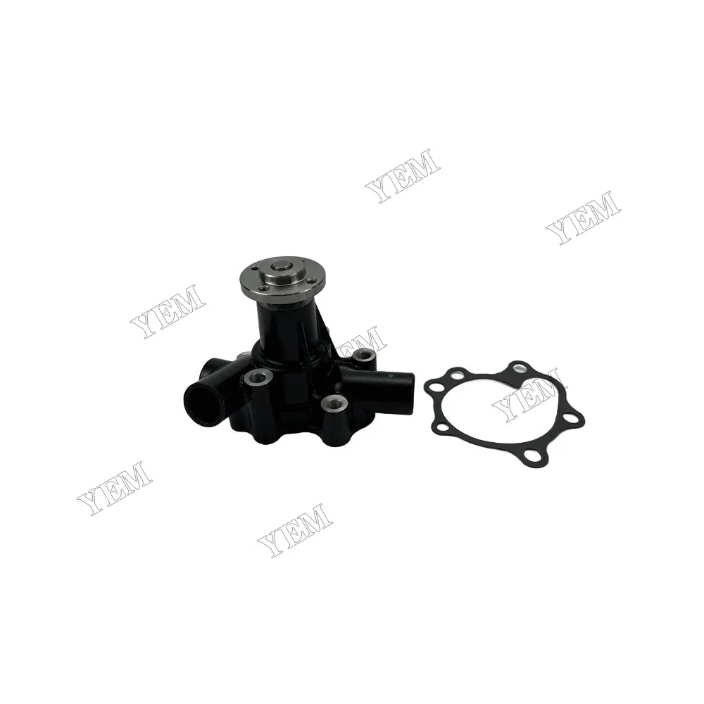 2T72 Water Pump for Yanmar Engine Rebuild Kit Aftermarket Parts