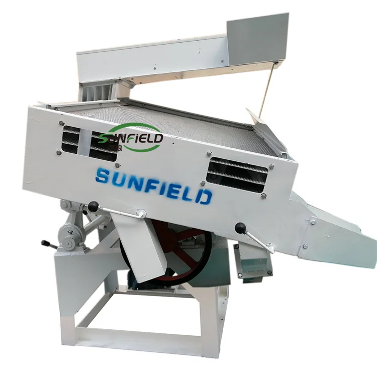 20TPD Small Complete Set Combined Rice Mill Processing Machine
