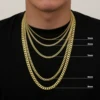 14K Gold Filled