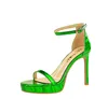Verde