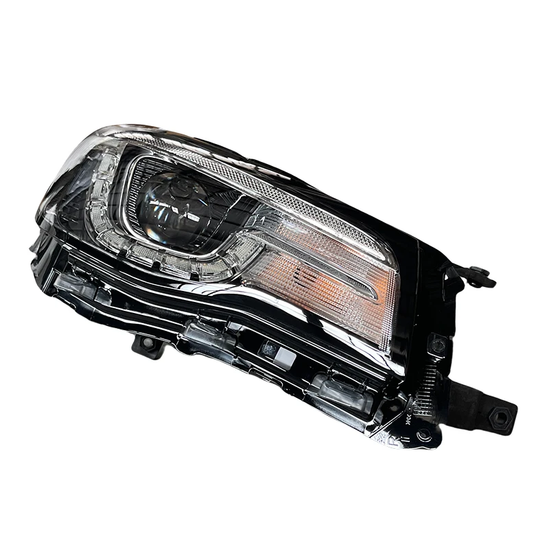 Wholesale Car Headlight for SAIC MG|  Front light Replacement Parts| Genuine Quality Original Auto Parts for MG SAIC 10885420 manufacture