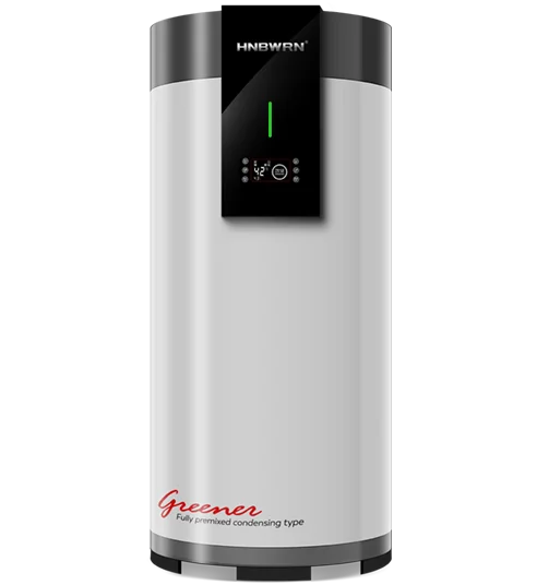 OEM RSTQ 450L Volumetric Gas Water Heater