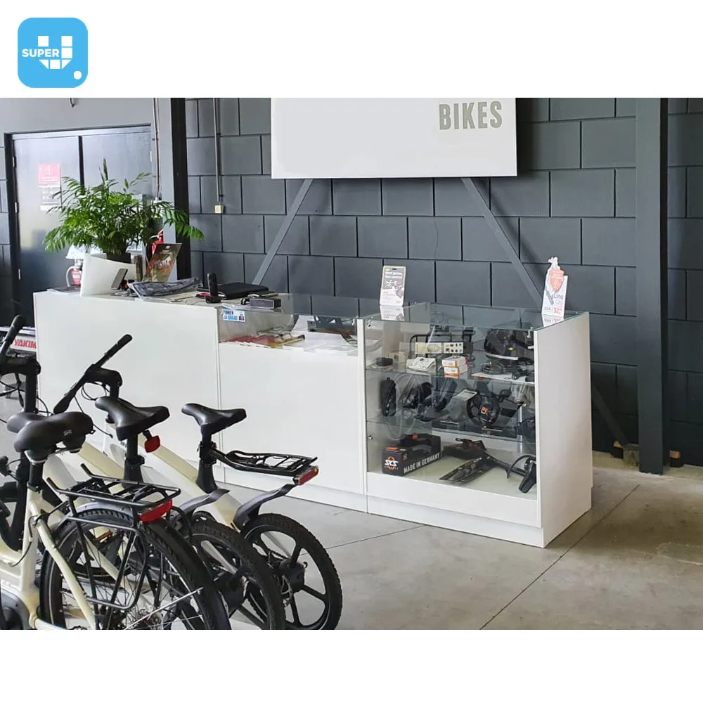 Scs store bike shop