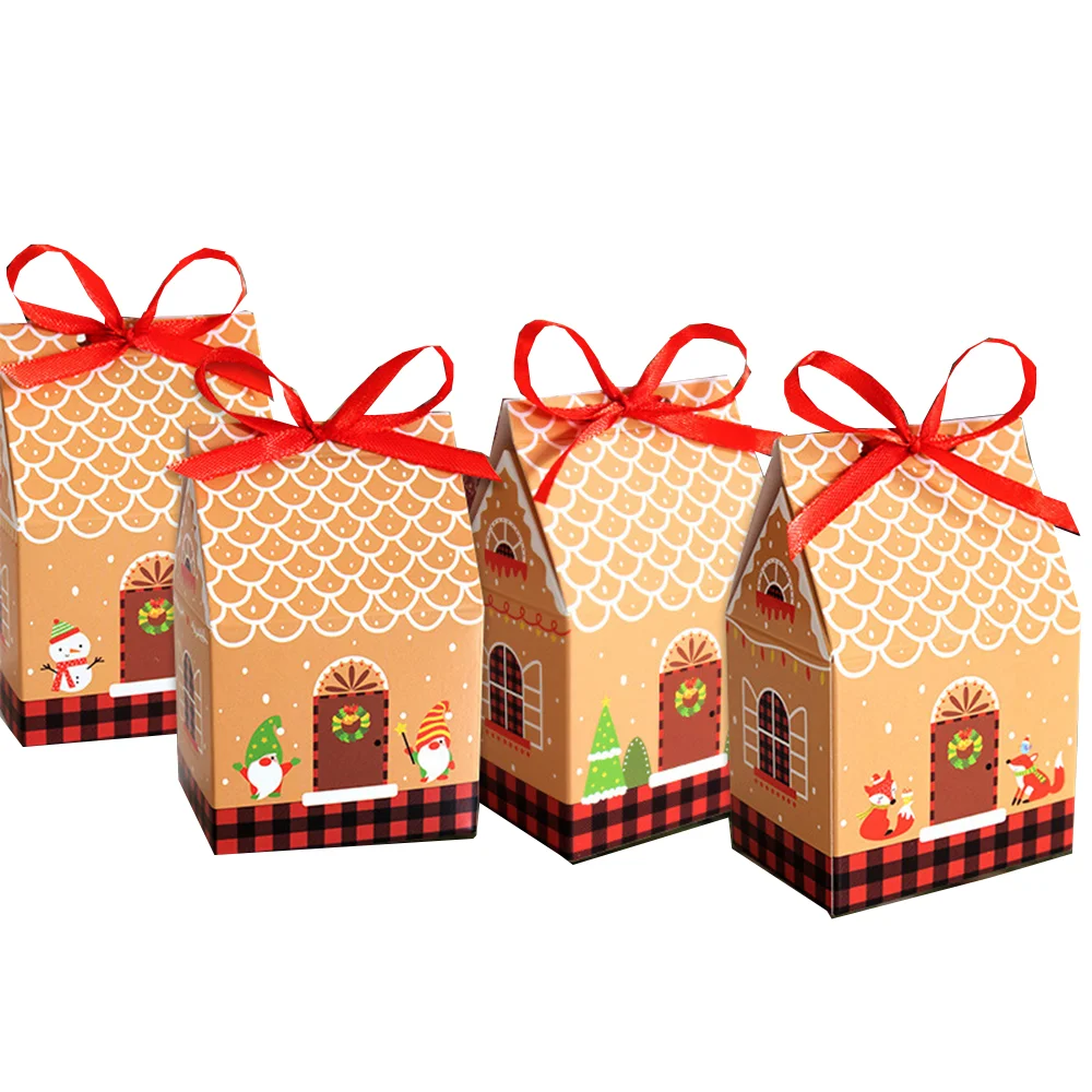 Gift Boxes - House of Candy