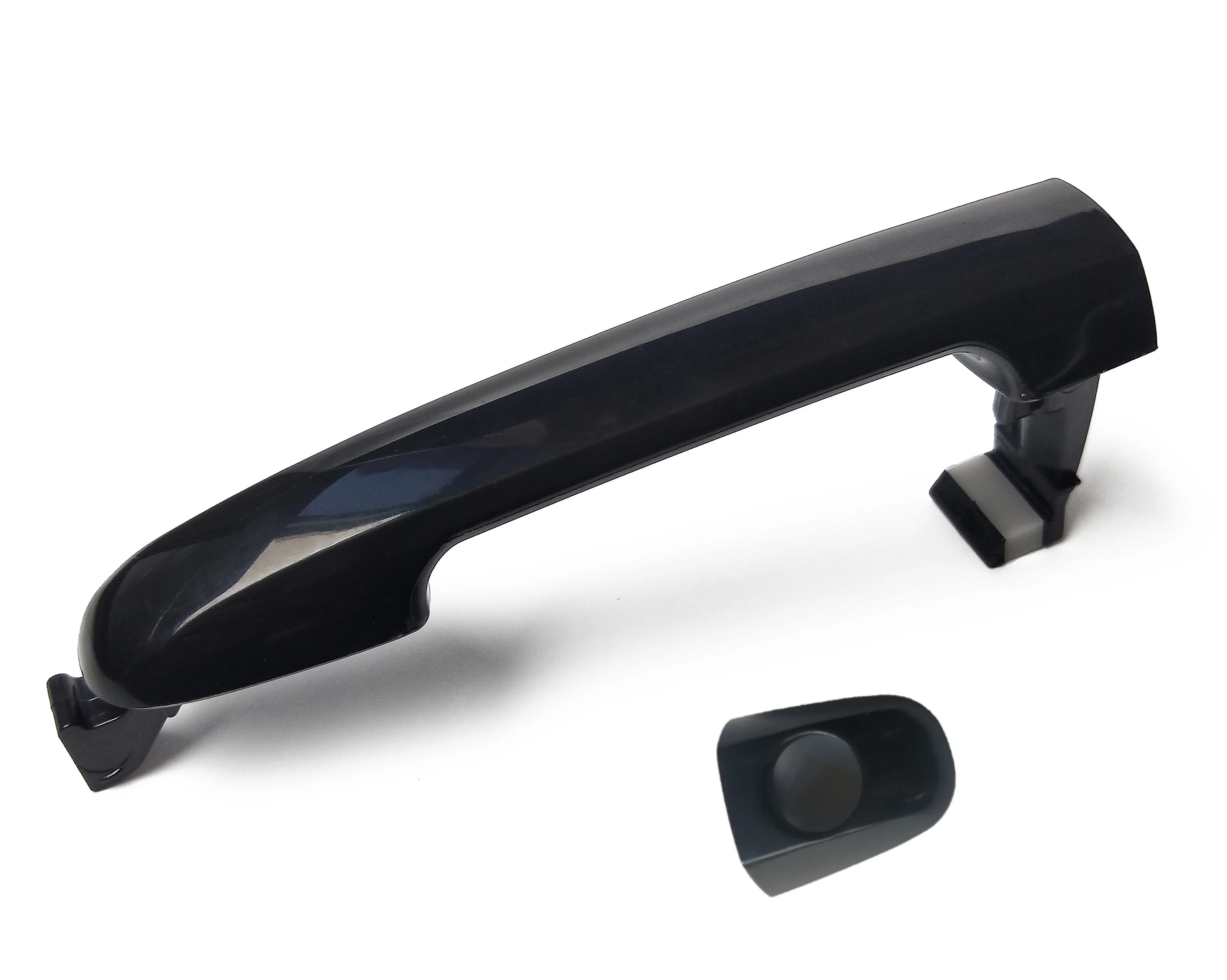 Auto Parts Outer Outside Exterior Car Door Handle For Hyundai Excel ...