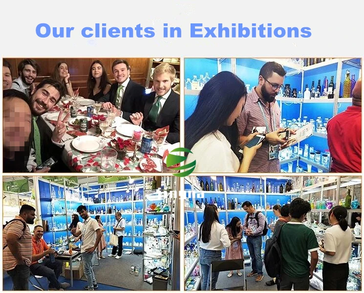 Shandong Jingna Glass Co., Ltd.