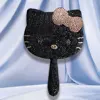 HelloKitty negro + oro arco
