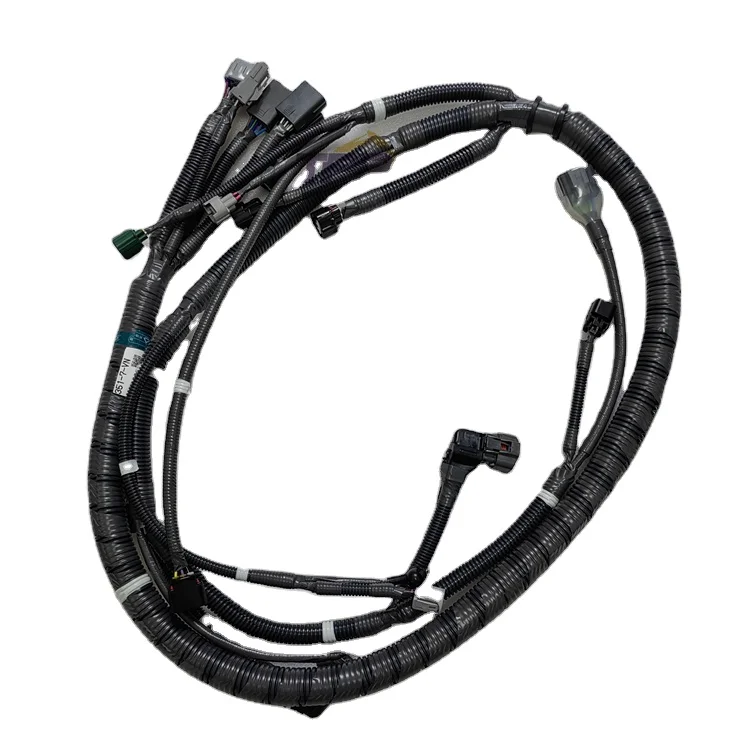AC/DC AUTO-ZERO CURRENT SENSOR CT7736 | Hioki