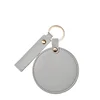 Elephant gray lanyard