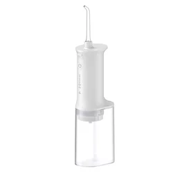 5 режимов IPX8 Электрическая Зубная очиститель перезаряжаемые ирригатор для полости рта беспроводные нить для чиски полости рта