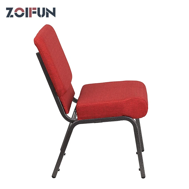 Connectable Stacking Interlocking in Houston Tex Hospital College Meeting Conference Hall Lecture Church Chairs for Sale