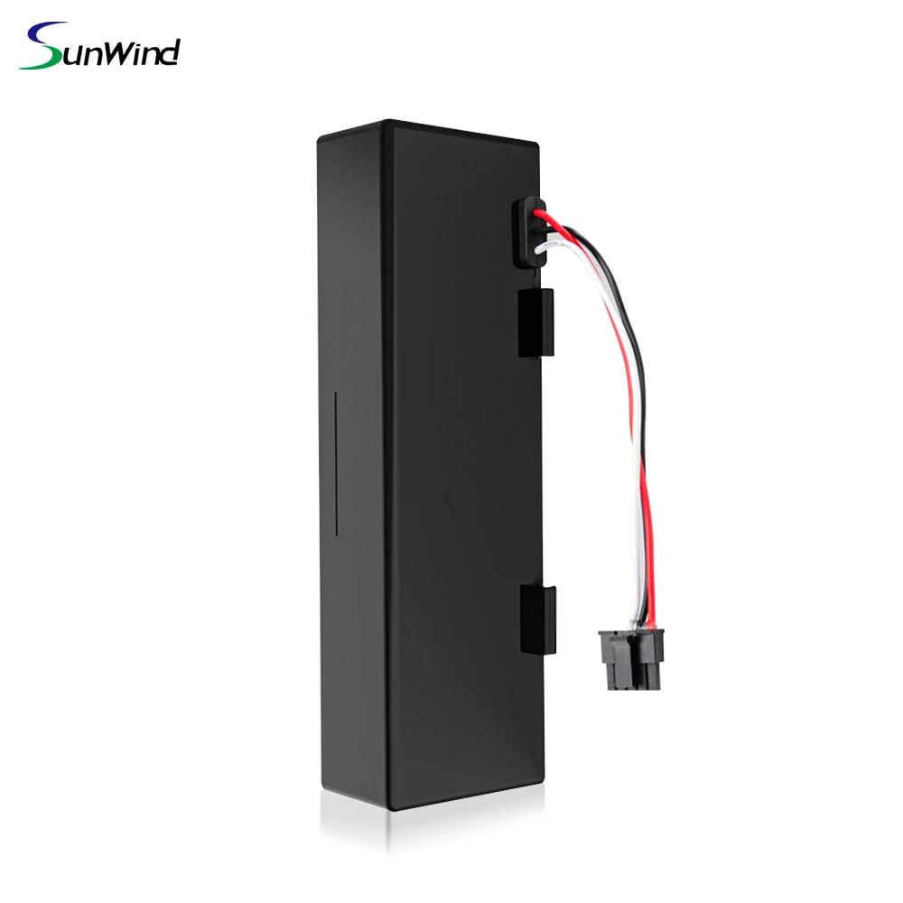 Vacuum Cleaner Battery for  SWLPB  Mijia STYTJ02YM V2 V3 Sweeping Mopping Robot 14.8V 3200mah   Battery for Haier JX37 Sweeper