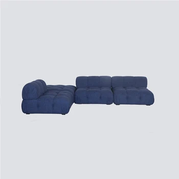 NS FURNITURE Covers Stretch Sofas-Estilo-Modern Lips White Beds Low Prices Dog Bed For Module Sofa