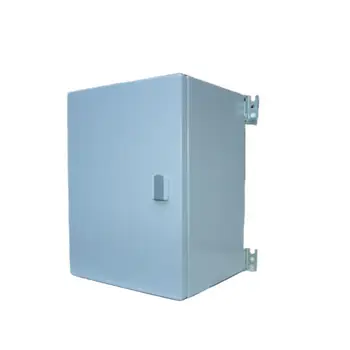 High Grade IP55 Protection Level Stainless Steel Cabinet Galvanized Steel and Aluminum Cold-Rolled