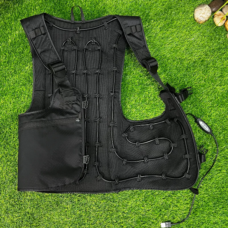 ICE×COOL PELTIER VEST Peltier Clothing - Efficient Cooling Solutions for Adults