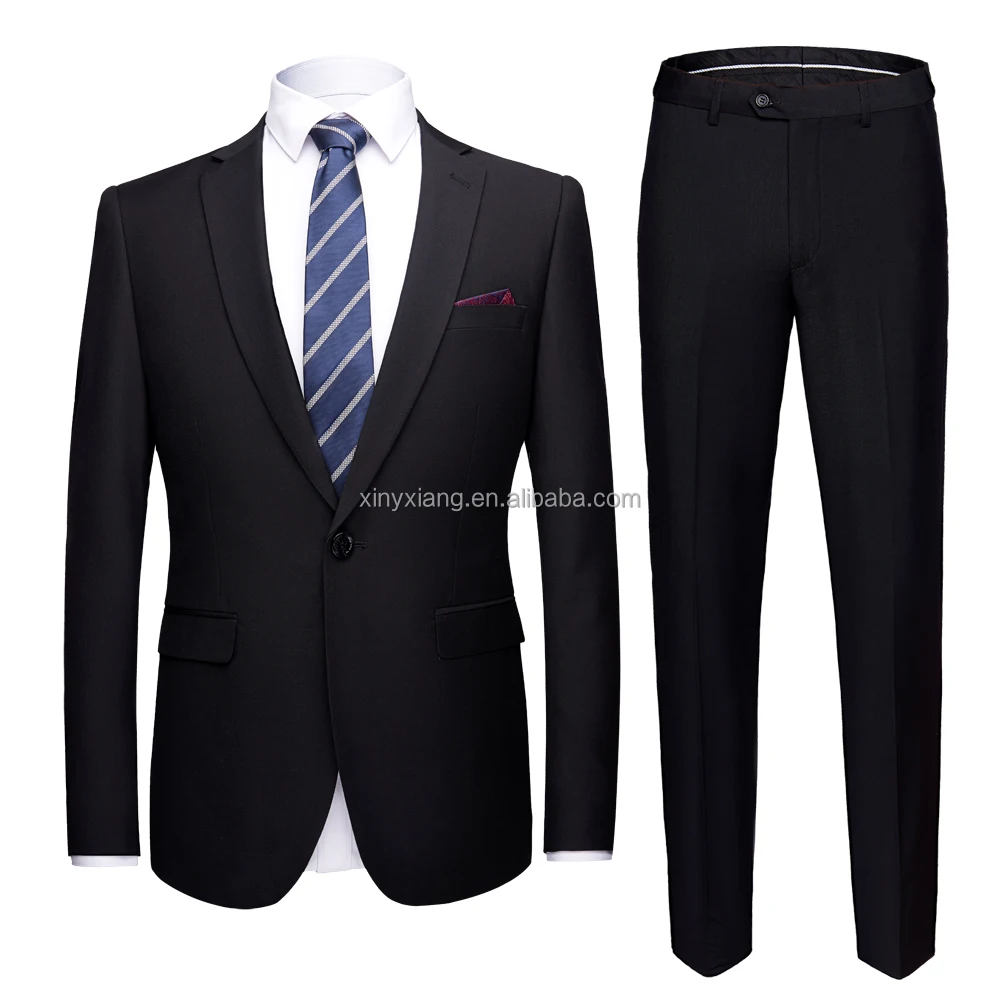 2 Pieces Casual Suit 10