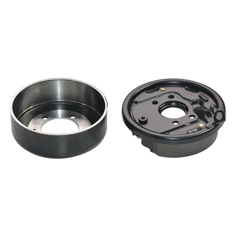 FFCパイロゲン Isuzu NKR66 NPR66 Hand Brake - 8-97308175-0 & 8-98029922-0