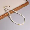 White Howlite