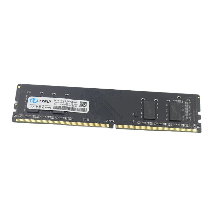 Wholesale Gaming DDR 4 RAM - 8gb, 16gb, 32gb Options
