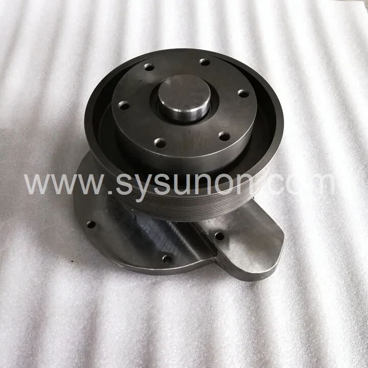Fan Parts Foton ISF Engine Fan Hub 5272335 3911924