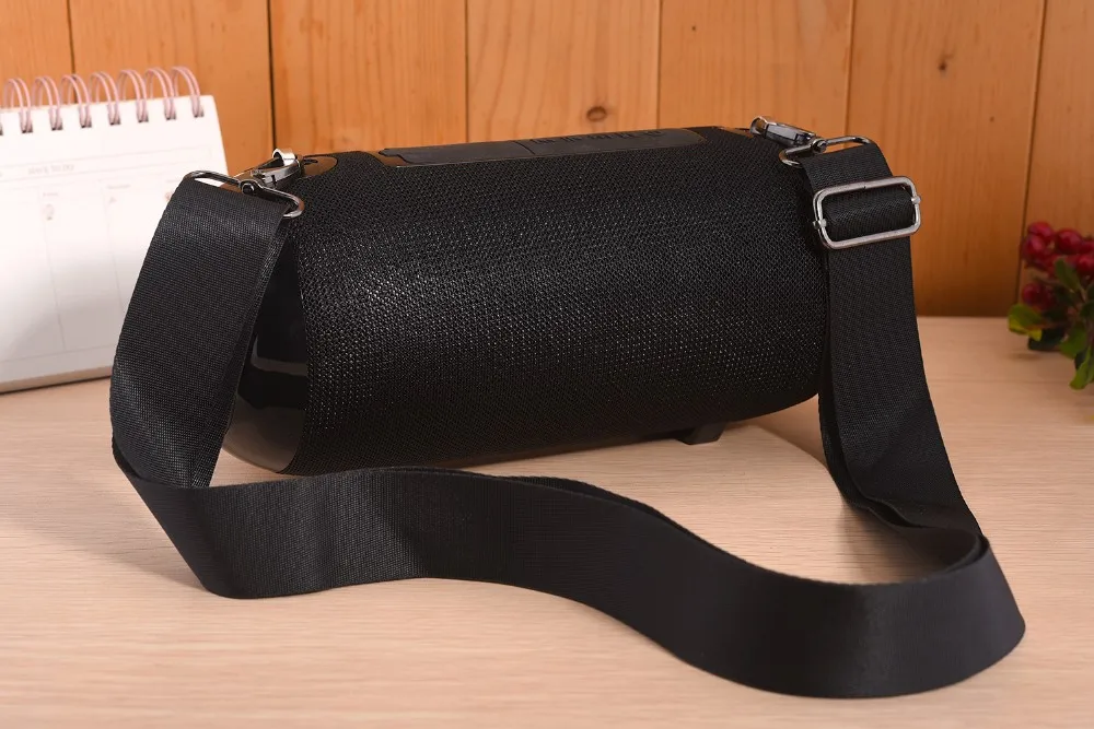 T&G super bass bluetooth speaker newest waterproof subwoofer gift speaker wireless - ANKUX.COM