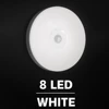 cold White