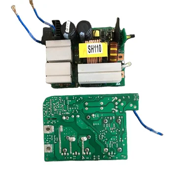 iwa7 　合格レポート ZX7-200 Inverter Welding Machine Upper Control Board, Single