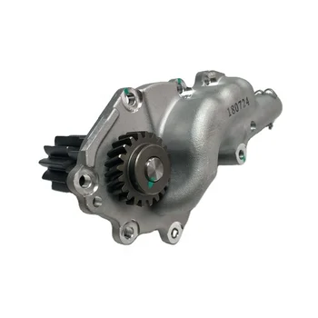 しほ出品 JO8オイルPump15110-2160 15110-2050掘削機エンジンスペアパーツ