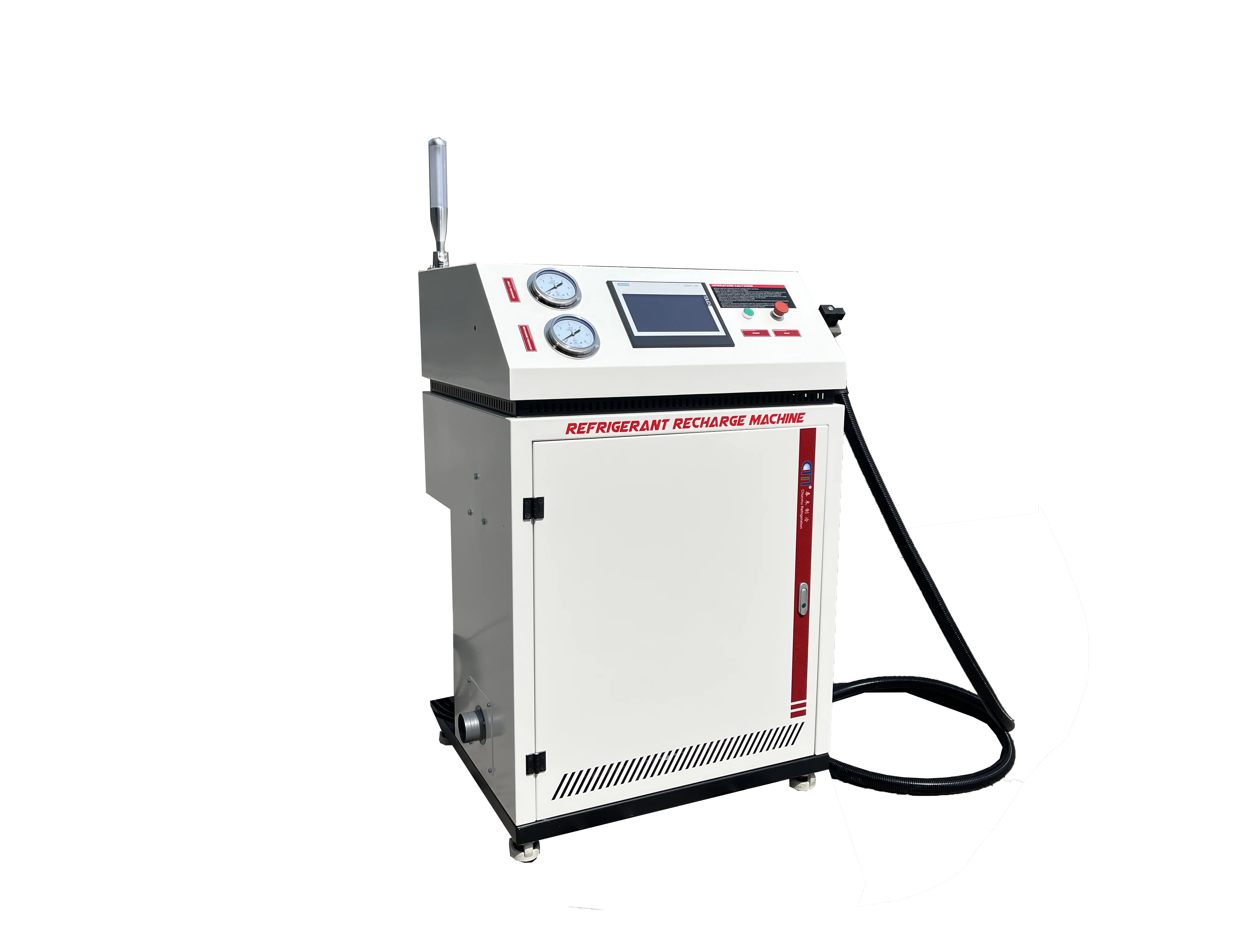 R600a R290 R410a R134a Water Cooler Refrigerant Filling System Buy