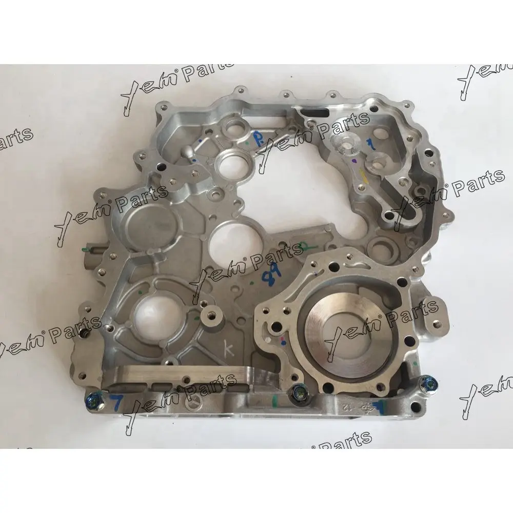 Timing Cover 8-97945261-2 Fit for Isuzu 4JJ1